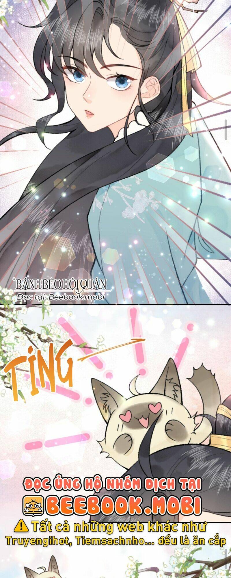 Toàn Tông Môn Đều Là Kẻ Si Tình, Chỉ Có Ta Là Tỉnh Táo: Chapter 50