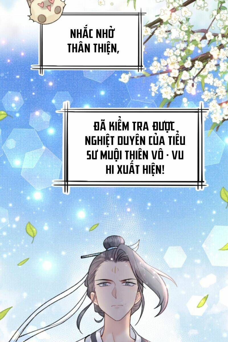Toàn Tông Môn Đều Là Kẻ Si Tình, Chỉ Có Ta Là Tỉnh Táo: Chapter 50