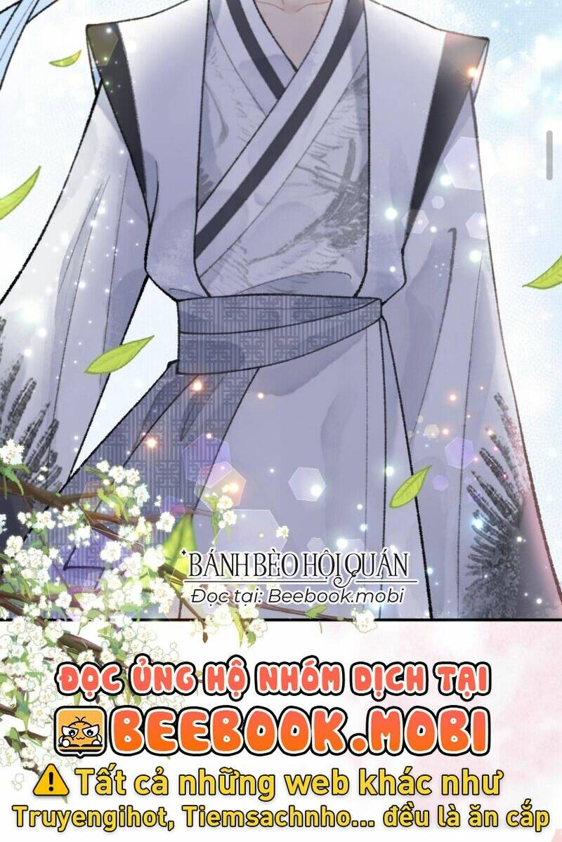 Toàn Tông Môn Đều Là Kẻ Si Tình, Chỉ Có Ta Là Tỉnh Táo: Chapter 50