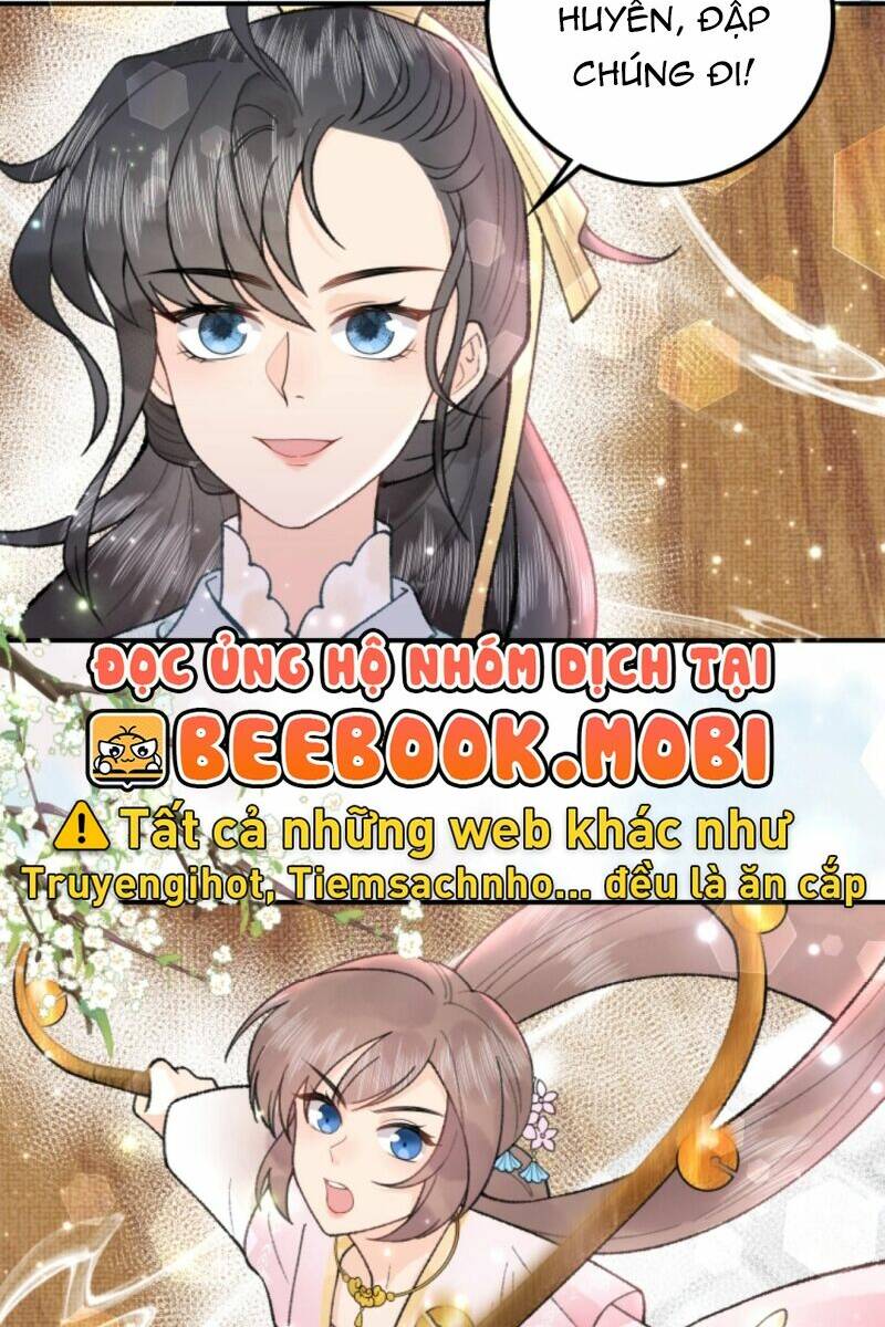Toàn Tông Môn Đều Là Kẻ Si Tình, Chỉ Có Ta Là Tỉnh Táo: Chapter 50