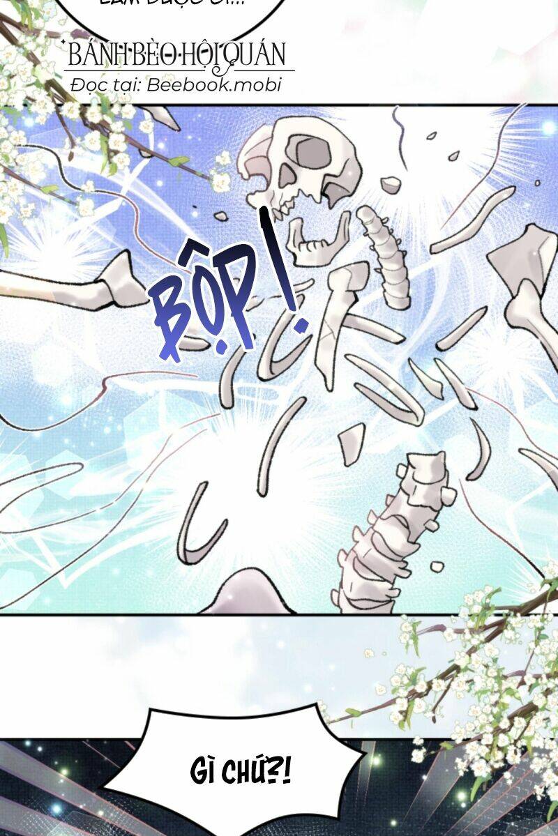 Toàn Tông Môn Đều Là Kẻ Si Tình, Chỉ Có Ta Là Tỉnh Táo: Chapter 50