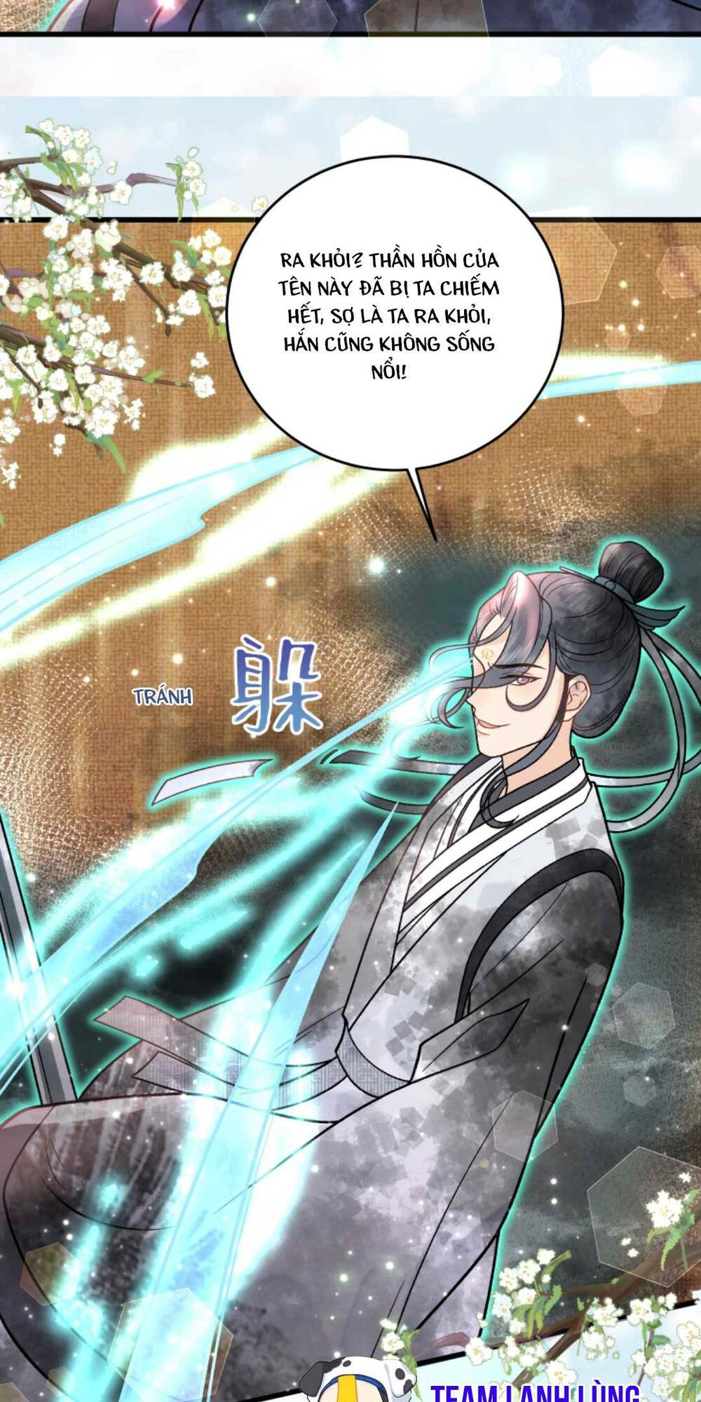 Toàn Tông Môn Đều Là Kẻ Si Tình, Chỉ Có Ta Là Tỉnh Táo: Chapter 51