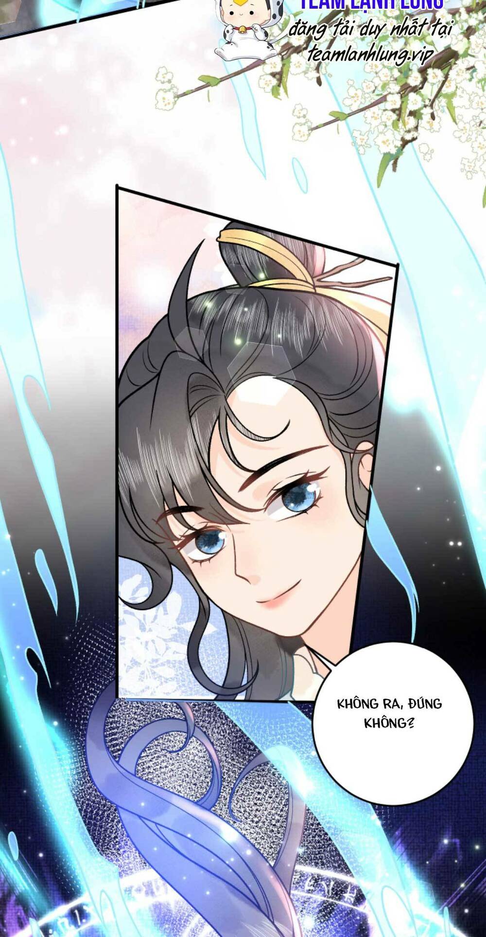 Toàn Tông Môn Đều Là Kẻ Si Tình, Chỉ Có Ta Là Tỉnh Táo: Chapter 51