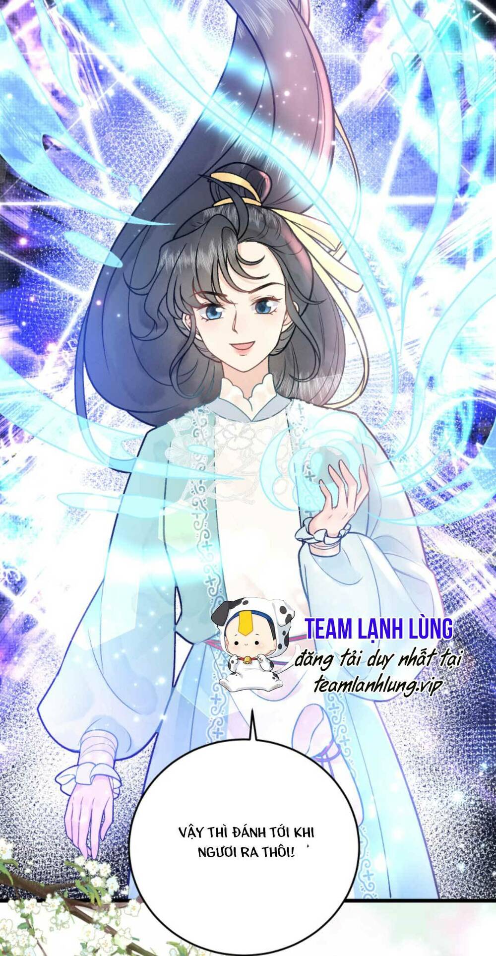 Toàn Tông Môn Đều Là Kẻ Si Tình, Chỉ Có Ta Là Tỉnh Táo: Chapter 51