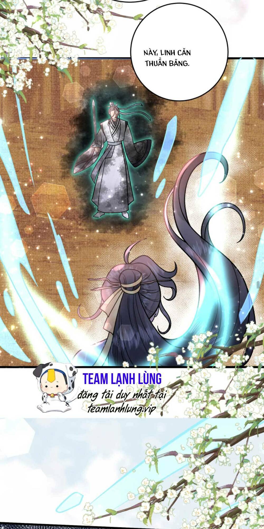 Toàn Tông Môn Đều Là Kẻ Si Tình, Chỉ Có Ta Là Tỉnh Táo: Chapter 51