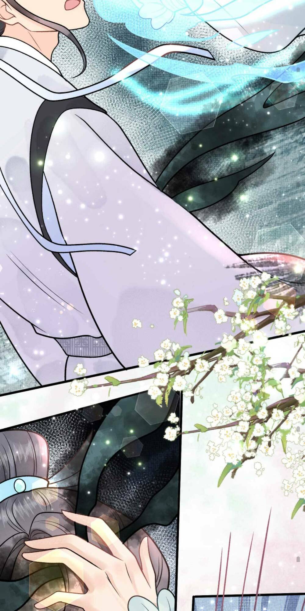 Toàn Tông Môn Đều Là Kẻ Si Tình, Chỉ Có Ta Là Tỉnh Táo: Chapter 51