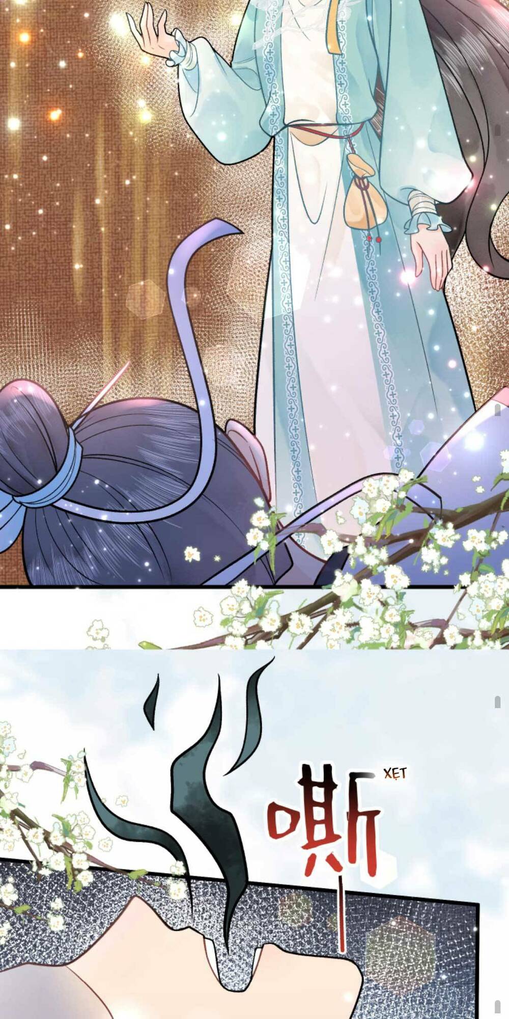 Toàn Tông Môn Đều Là Kẻ Si Tình, Chỉ Có Ta Là Tỉnh Táo: Chapter 51