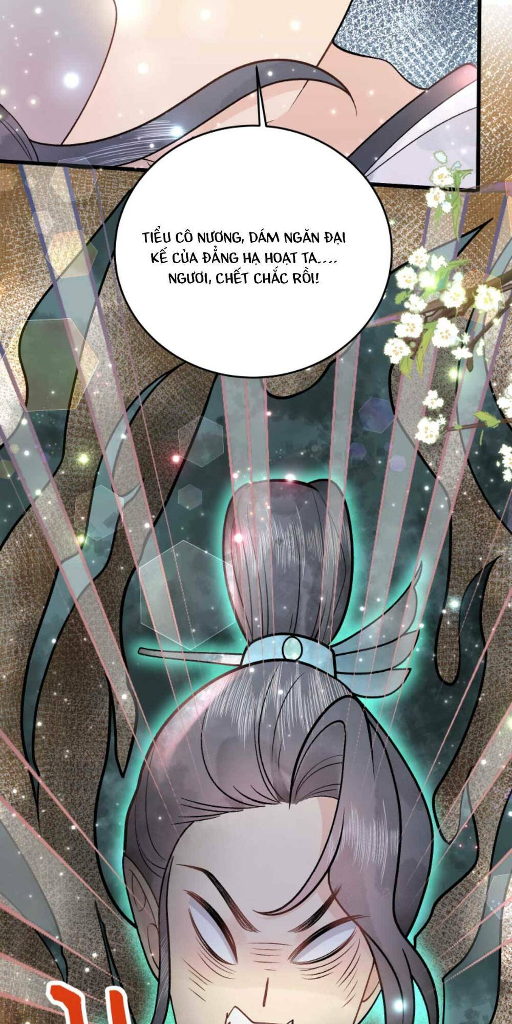 Toàn Tông Môn Đều Là Kẻ Si Tình, Chỉ Có Ta Là Tỉnh Táo: Chapter 51