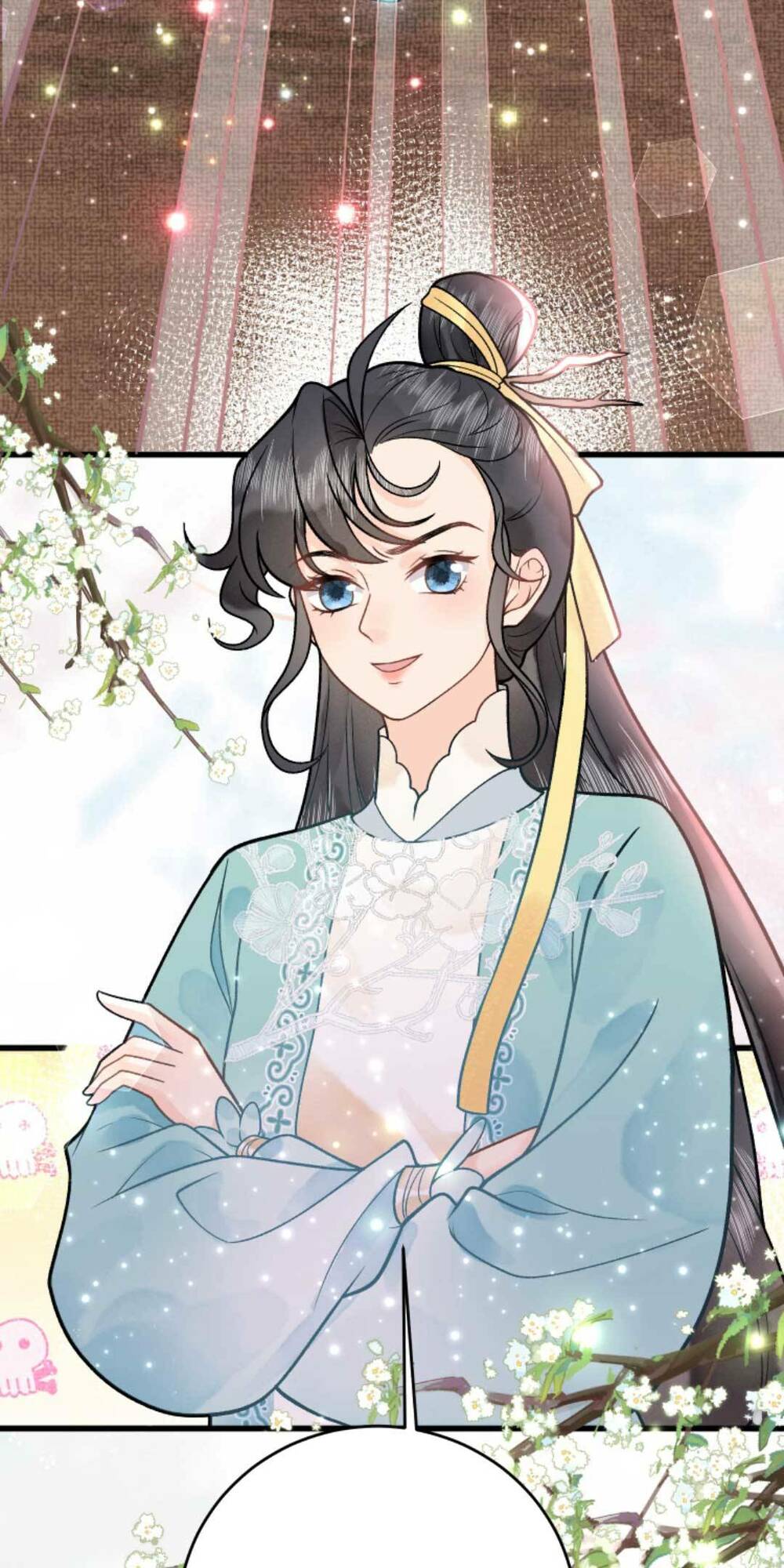 Toàn Tông Môn Đều Là Kẻ Si Tình, Chỉ Có Ta Là Tỉnh Táo: Chapter 51