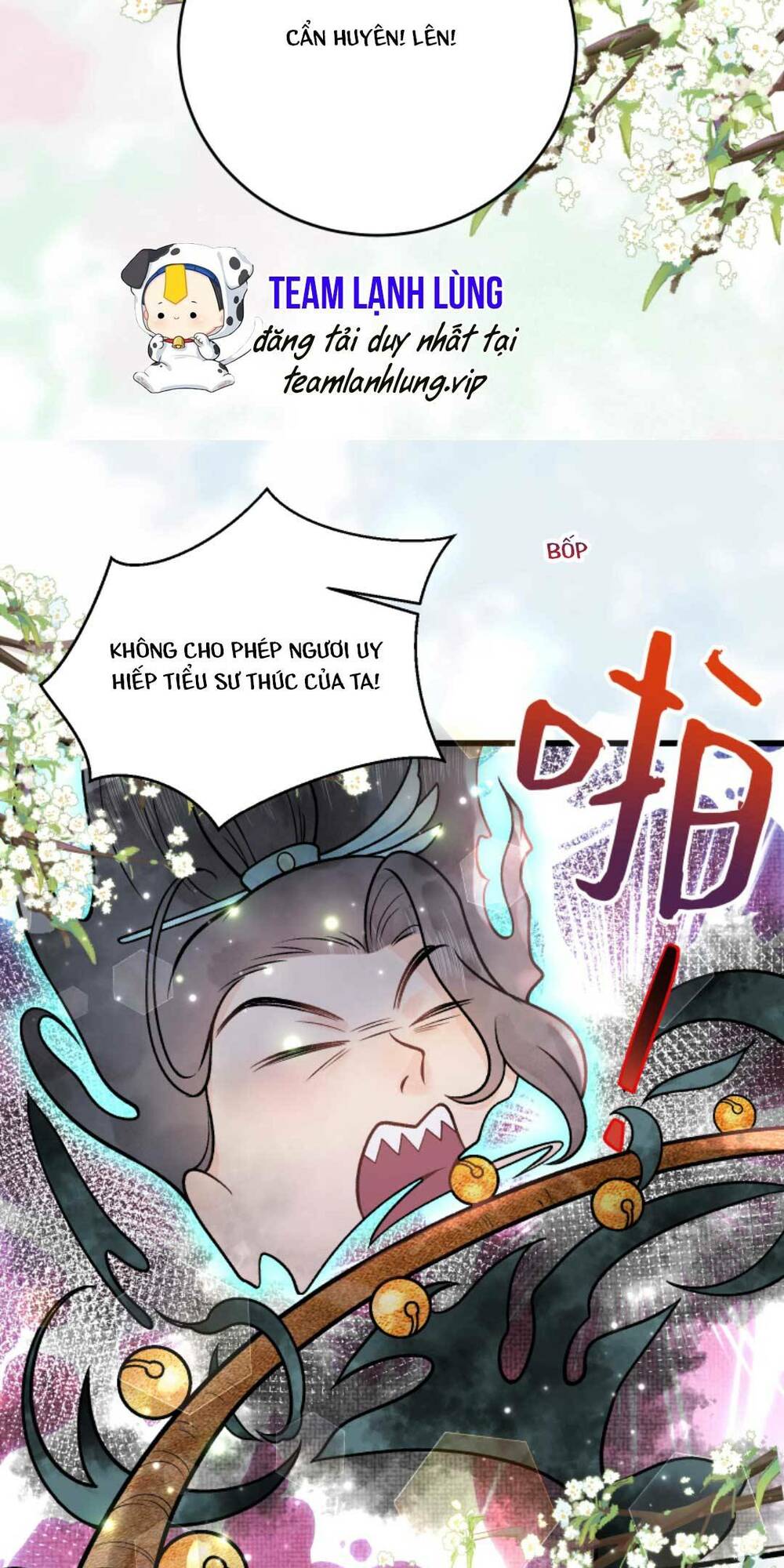 Toàn Tông Môn Đều Là Kẻ Si Tình, Chỉ Có Ta Là Tỉnh Táo: Chapter 51