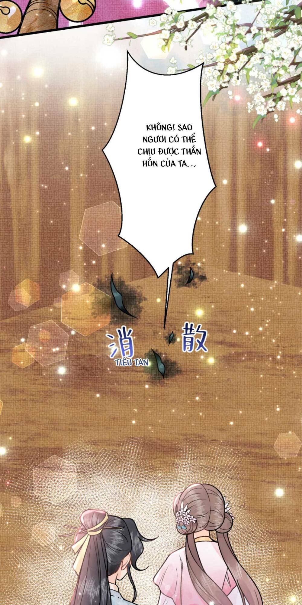 Toàn Tông Môn Đều Là Kẻ Si Tình, Chỉ Có Ta Là Tỉnh Táo: Chapter 51
