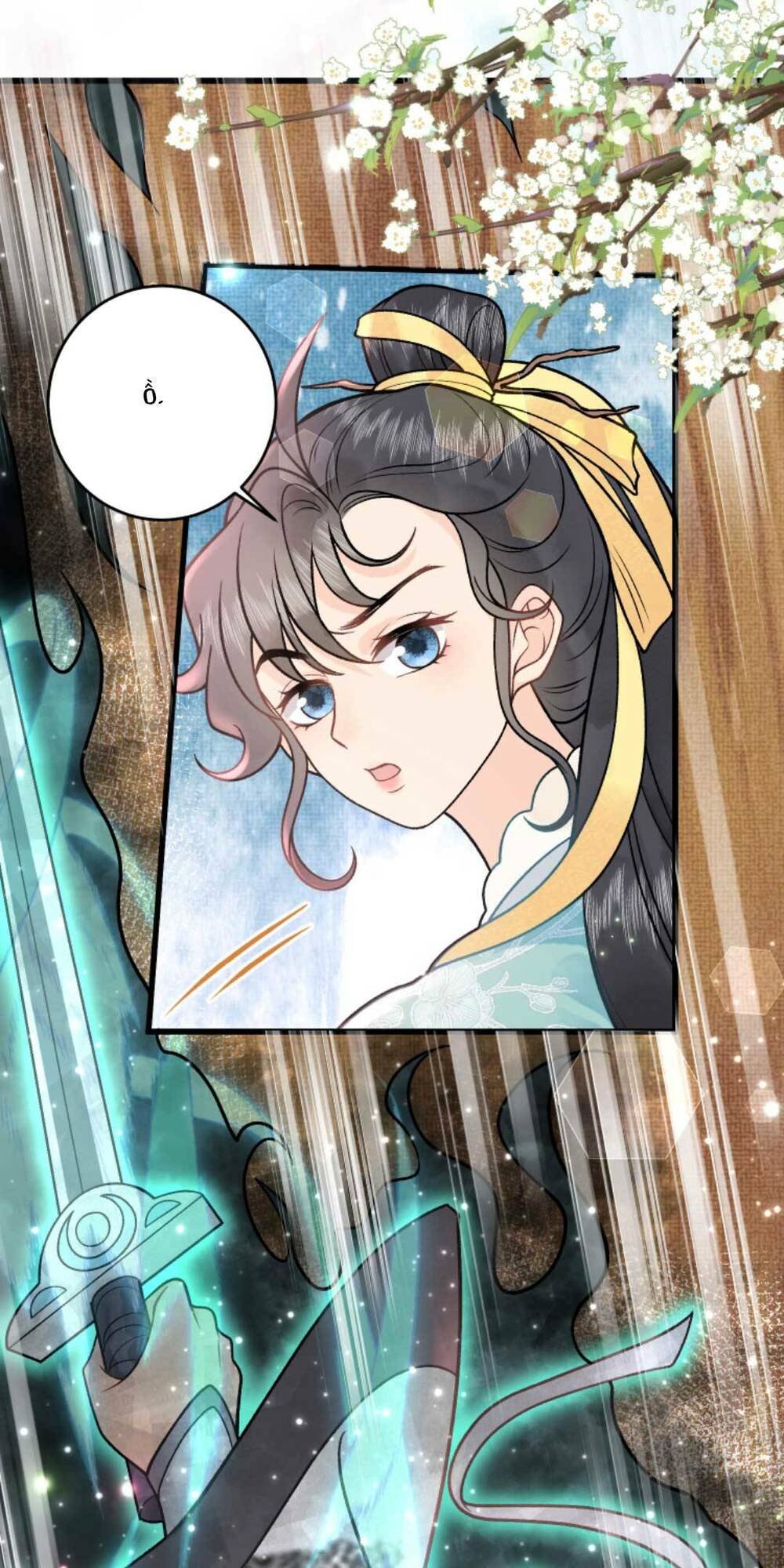 Toàn Tông Môn Đều Là Kẻ Si Tình, Chỉ Có Ta Là Tỉnh Táo: Chapter 51