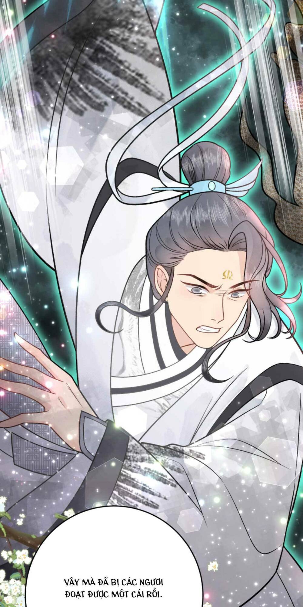 Toàn Tông Môn Đều Là Kẻ Si Tình, Chỉ Có Ta Là Tỉnh Táo: Chapter 51