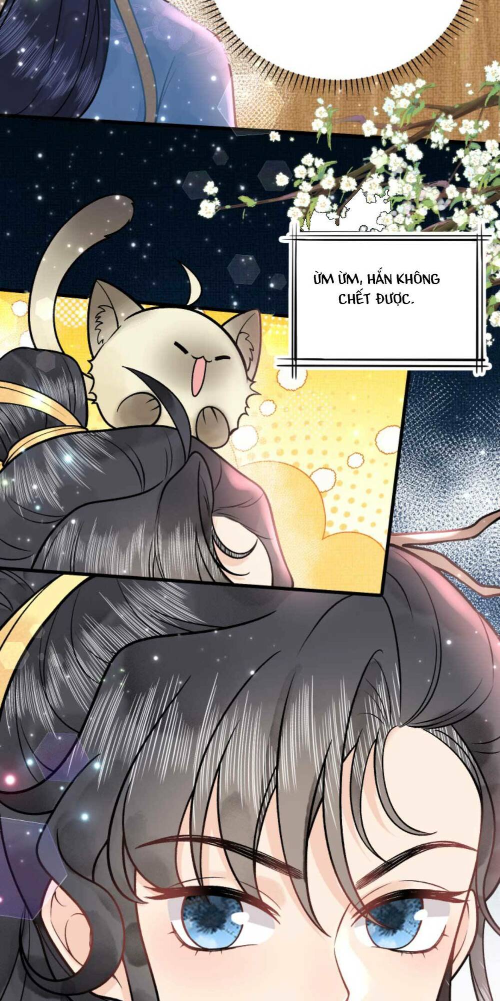 Toàn Tông Môn Đều Là Kẻ Si Tình, Chỉ Có Ta Là Tỉnh Táo: Chapter 51