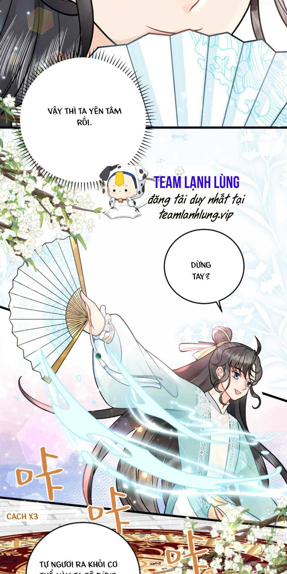 Toàn Tông Môn Đều Là Kẻ Si Tình, Chỉ Có Ta Là Tỉnh Táo: Chapter 51