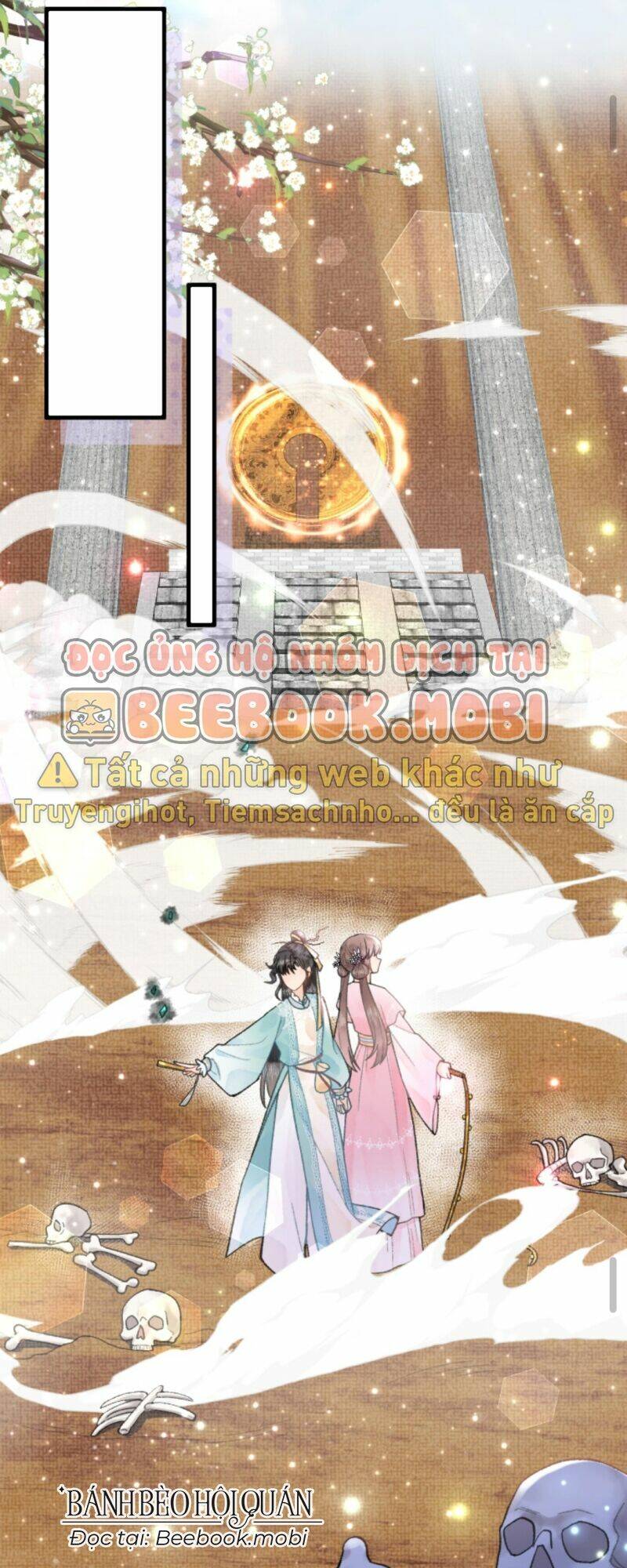 Toàn Tông Môn Đều Là Kẻ Si Tình, Chỉ Có Ta Là Tỉnh Táo: Chapter 52