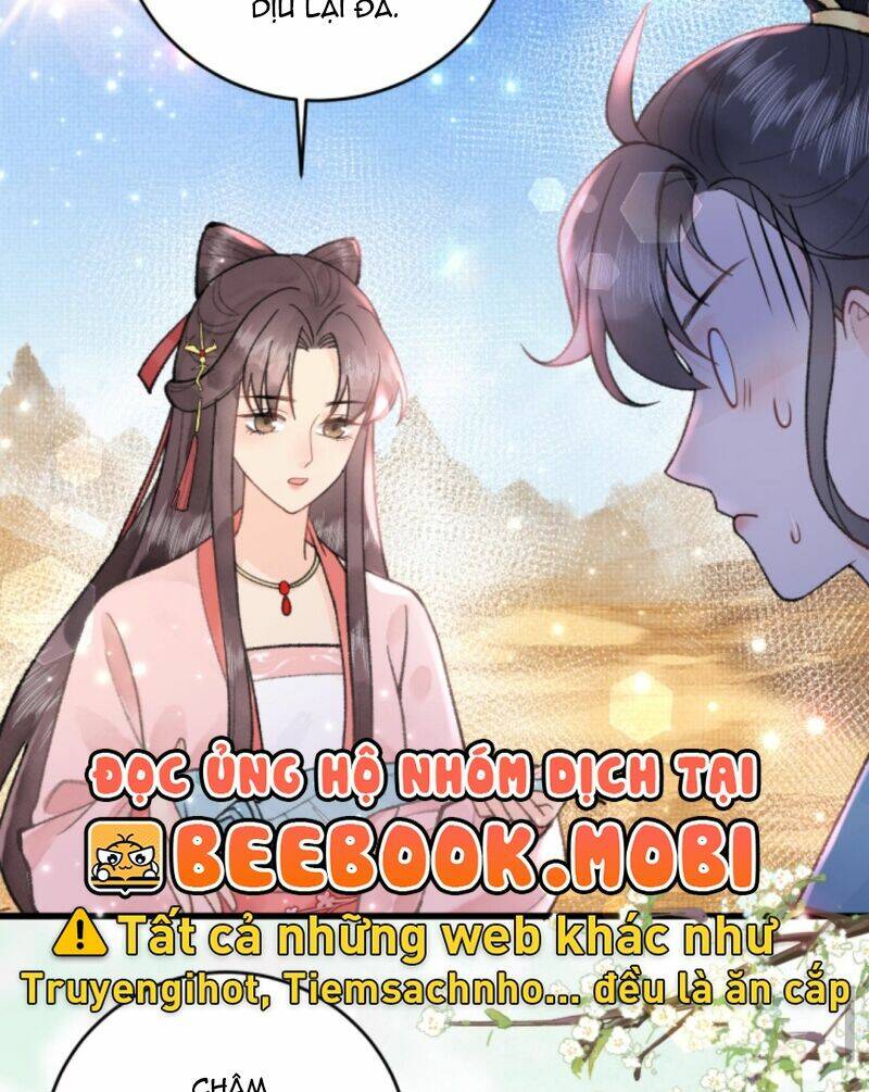 Toàn Tông Môn Đều Là Kẻ Si Tình, Chỉ Có Ta Là Tỉnh Táo: Chapter 52
