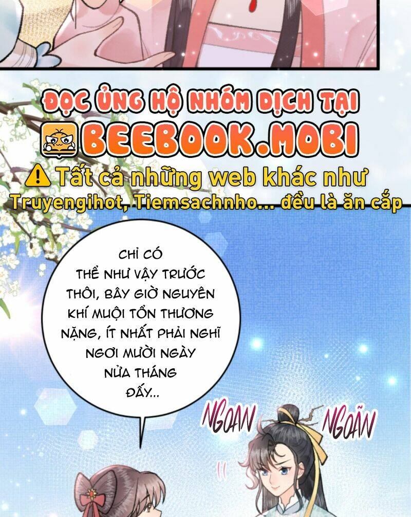 Toàn Tông Môn Đều Là Kẻ Si Tình, Chỉ Có Ta Là Tỉnh Táo: Chapter 52