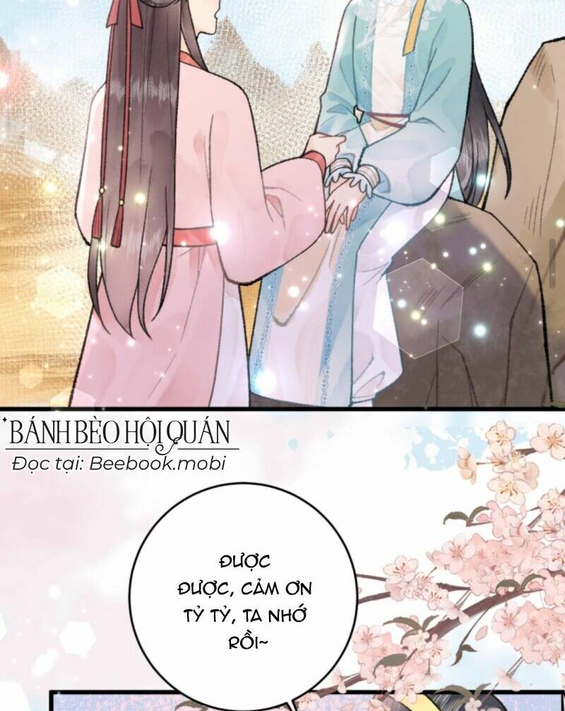 Toàn Tông Môn Đều Là Kẻ Si Tình, Chỉ Có Ta Là Tỉnh Táo: Chapter 52