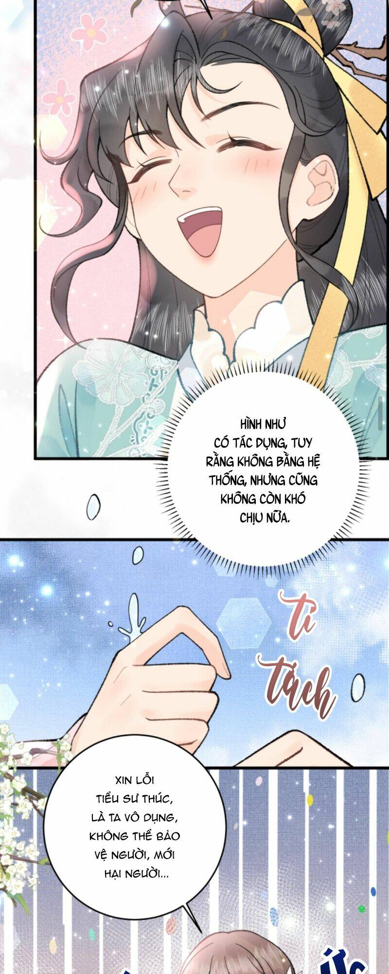 Toàn Tông Môn Đều Là Kẻ Si Tình, Chỉ Có Ta Là Tỉnh Táo: Chapter 52