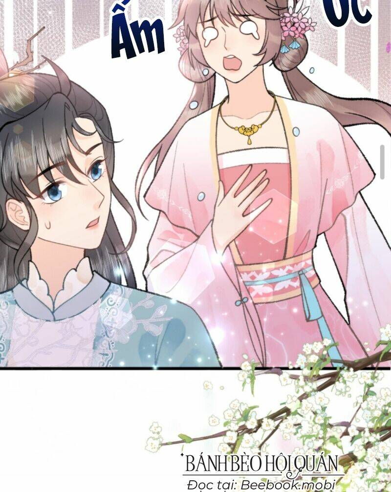Toàn Tông Môn Đều Là Kẻ Si Tình, Chỉ Có Ta Là Tỉnh Táo: Chapter 52