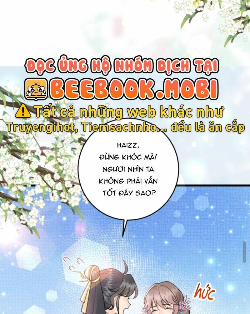 Toàn Tông Môn Đều Là Kẻ Si Tình, Chỉ Có Ta Là Tỉnh Táo: Chapter 52