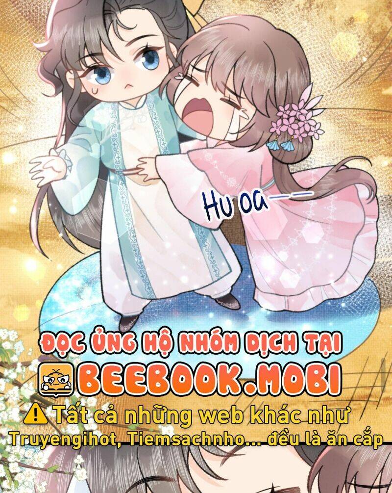 Toàn Tông Môn Đều Là Kẻ Si Tình, Chỉ Có Ta Là Tỉnh Táo: Chapter 52