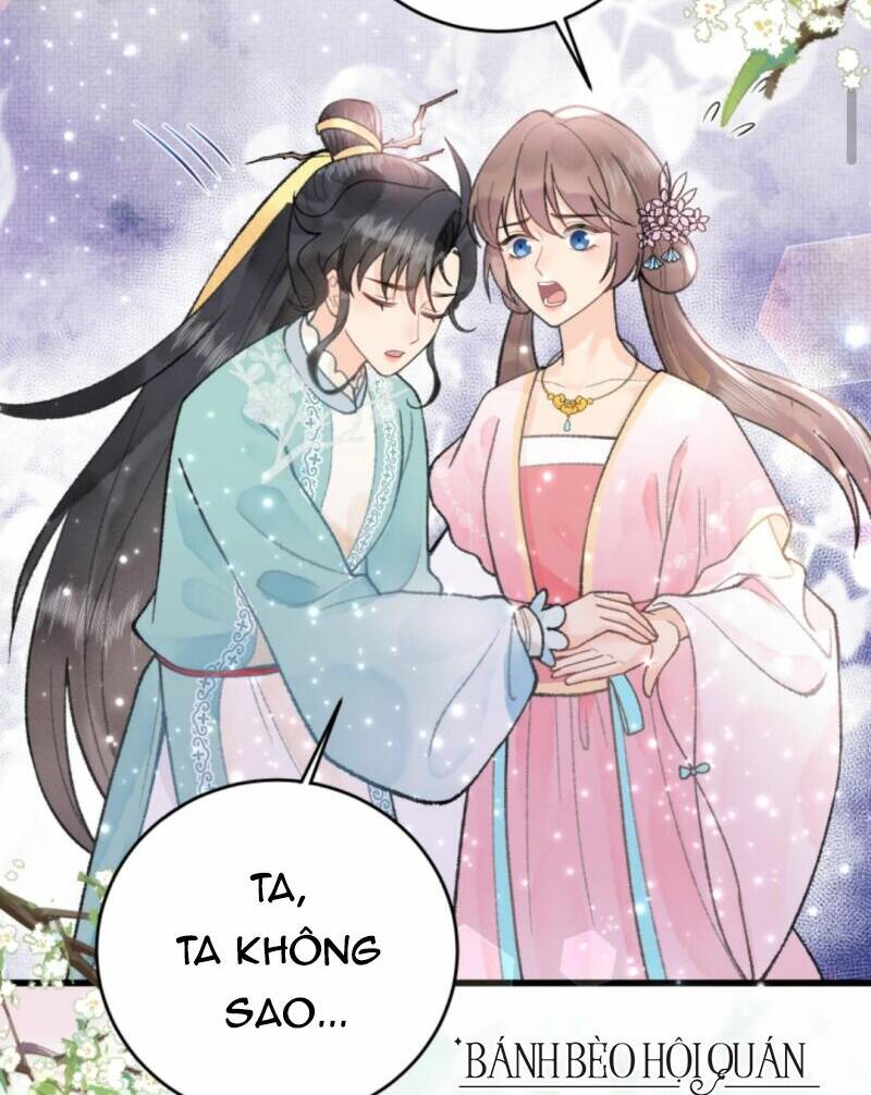Toàn Tông Môn Đều Là Kẻ Si Tình, Chỉ Có Ta Là Tỉnh Táo: Chapter 52