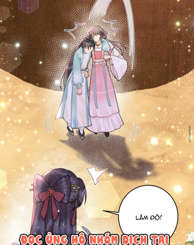 Toàn Tông Môn Đều Là Kẻ Si Tình, Chỉ Có Ta Là Tỉnh Táo: Chapter 52