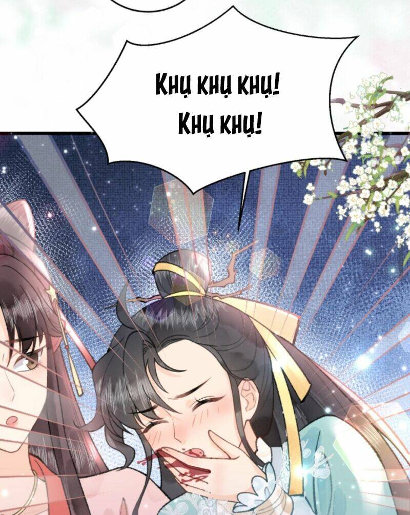 Toàn Tông Môn Đều Là Kẻ Si Tình, Chỉ Có Ta Là Tỉnh Táo: Chapter 52