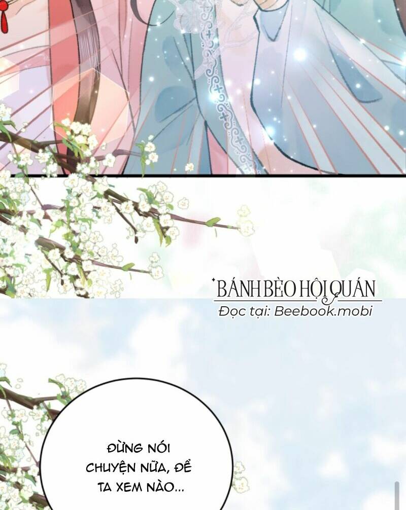 Toàn Tông Môn Đều Là Kẻ Si Tình, Chỉ Có Ta Là Tỉnh Táo: Chapter 52