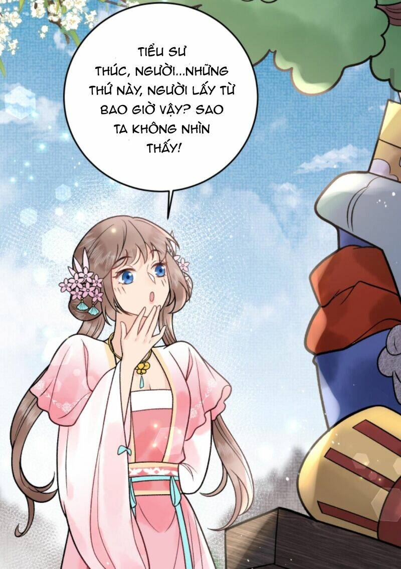 Toàn Tông Môn Đều Là Kẻ Si Tình, Chỉ Có Ta Là Tỉnh Táo: Chapter 53