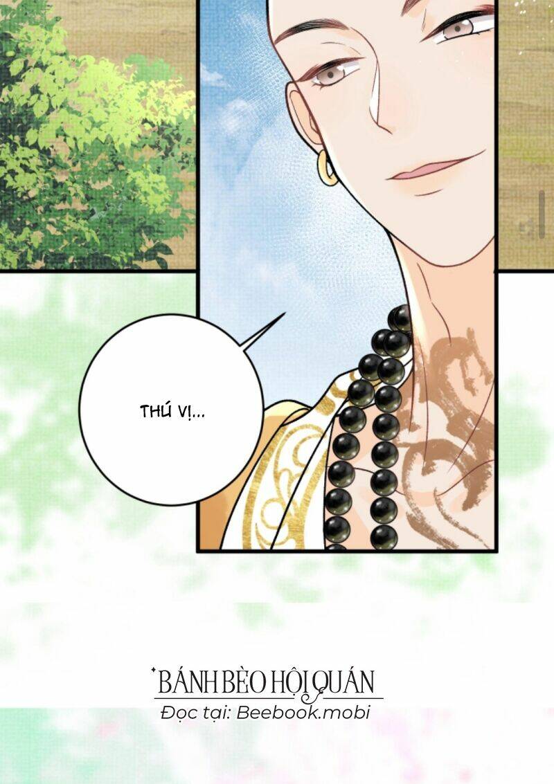Toàn Tông Môn Đều Là Kẻ Si Tình, Chỉ Có Ta Là Tỉnh Táo: Chapter 53