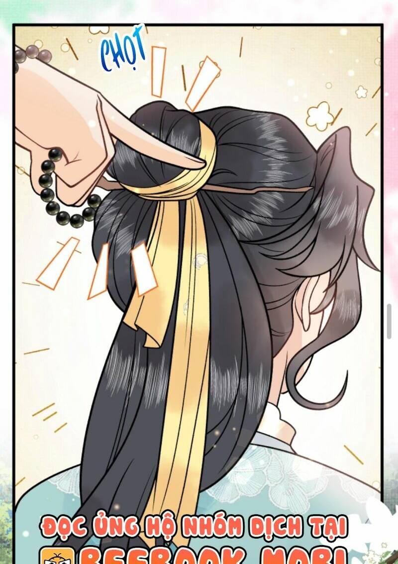 Toàn Tông Môn Đều Là Kẻ Si Tình, Chỉ Có Ta Là Tỉnh Táo: Chapter 53