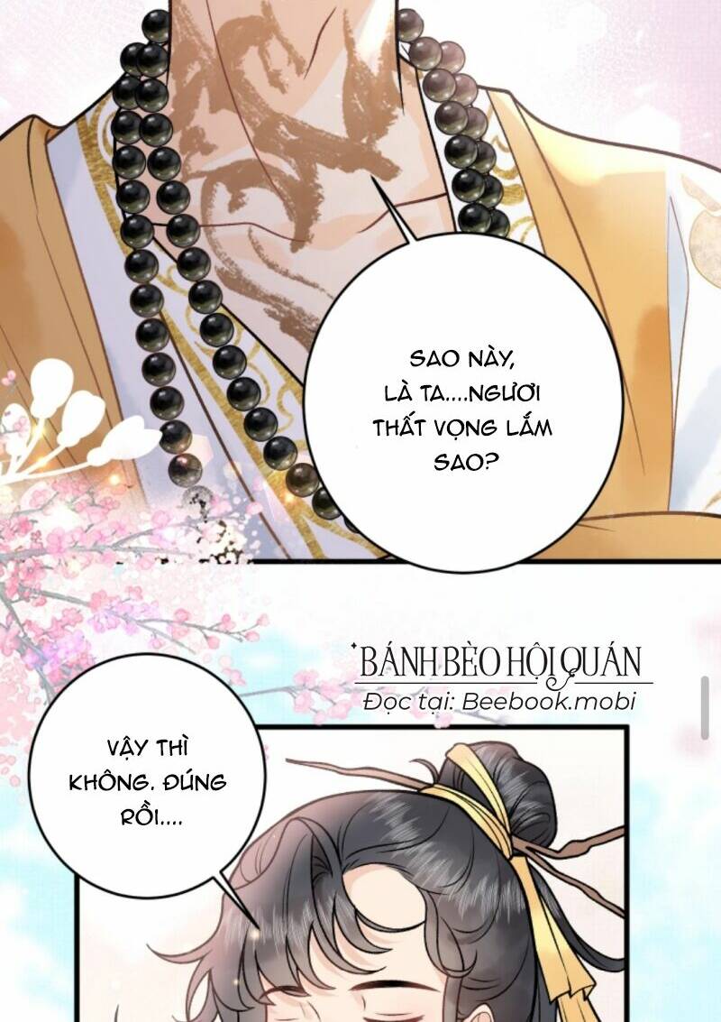 Toàn Tông Môn Đều Là Kẻ Si Tình, Chỉ Có Ta Là Tỉnh Táo: Chapter 53