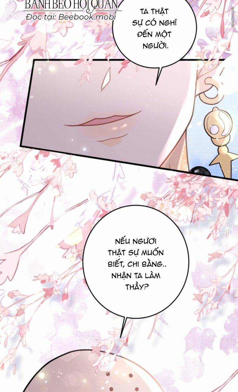 Toàn Tông Môn Đều Là Kẻ Si Tình, Chỉ Có Ta Là Tỉnh Táo: Chapter 53
