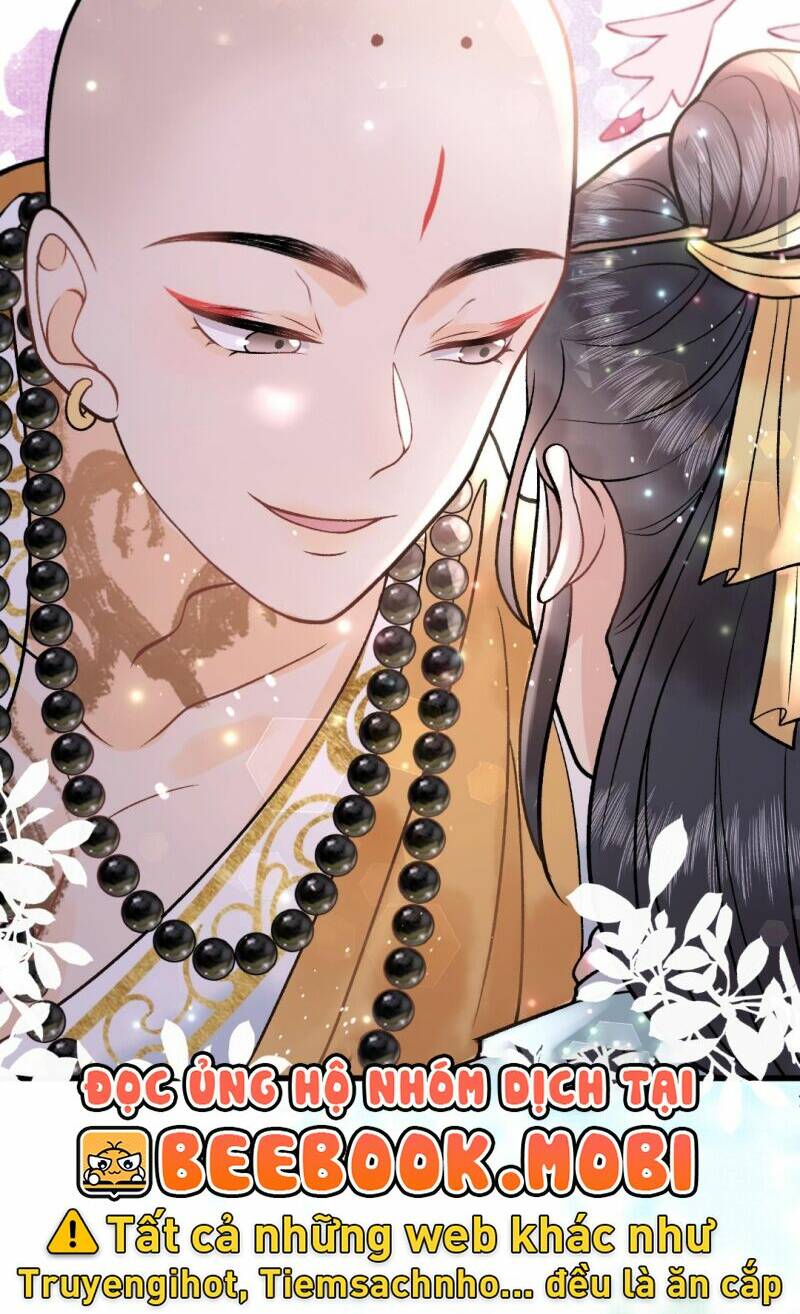 Toàn Tông Môn Đều Là Kẻ Si Tình, Chỉ Có Ta Là Tỉnh Táo: Chapter 53