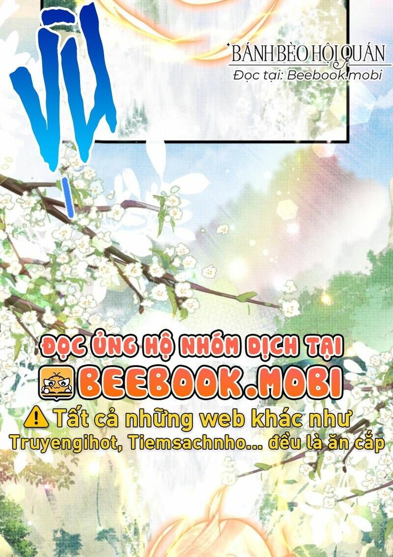 Toàn Tông Môn Đều Là Kẻ Si Tình, Chỉ Có Ta Là Tỉnh Táo: Chapter 53