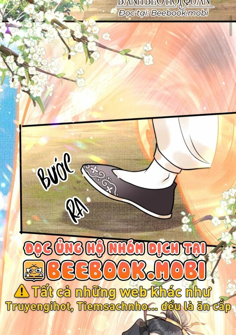 Toàn Tông Môn Đều Là Kẻ Si Tình, Chỉ Có Ta Là Tỉnh Táo: Chapter 53