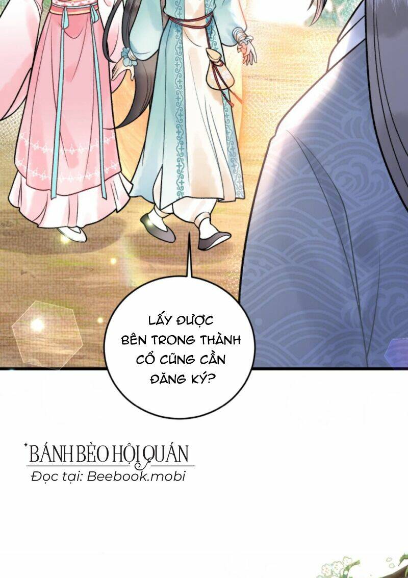 Toàn Tông Môn Đều Là Kẻ Si Tình, Chỉ Có Ta Là Tỉnh Táo: Chapter 53