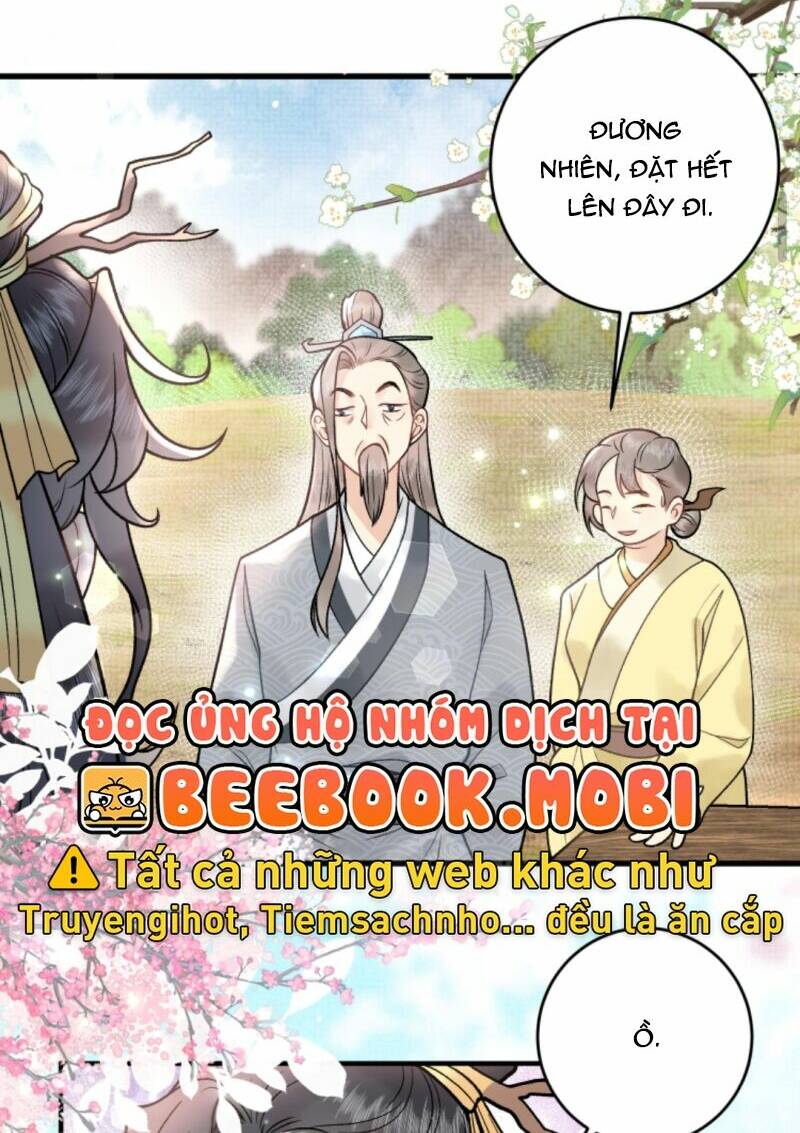 Toàn Tông Môn Đều Là Kẻ Si Tình, Chỉ Có Ta Là Tỉnh Táo: Chapter 53