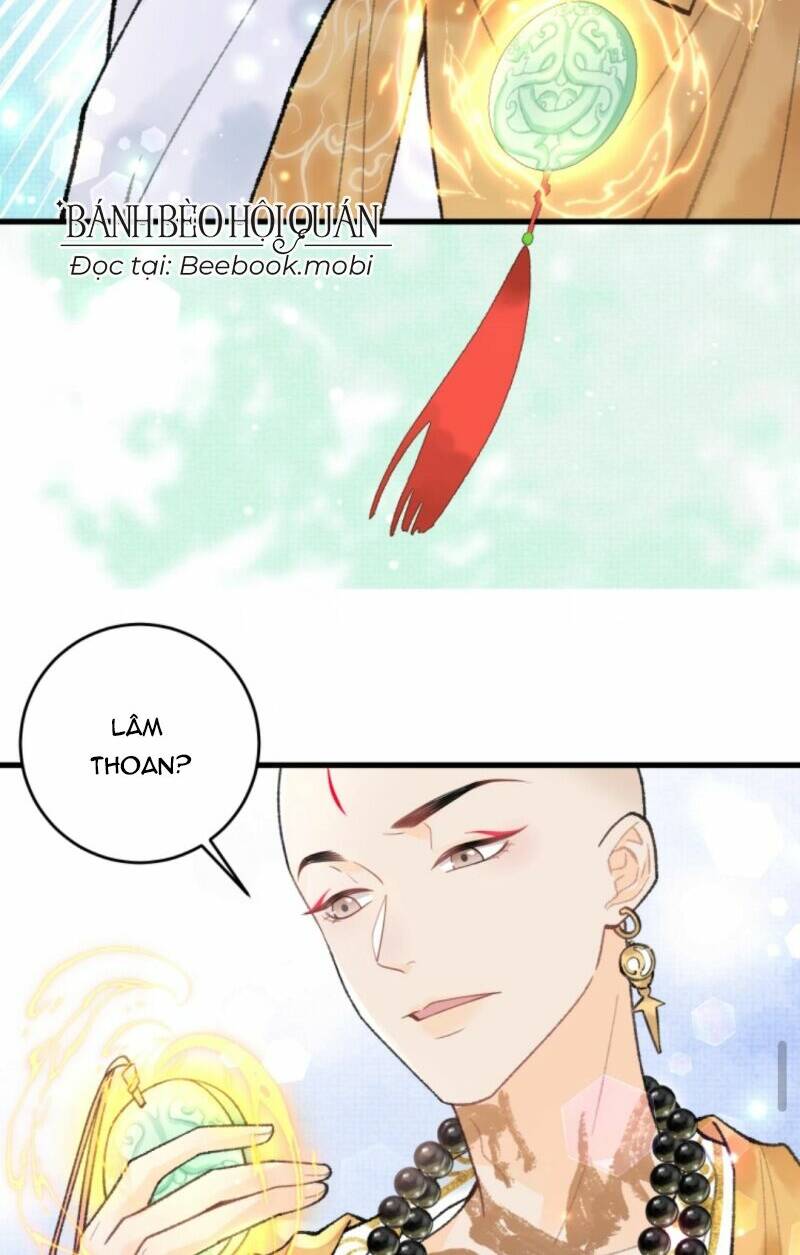 Toàn Tông Môn Đều Là Kẻ Si Tình, Chỉ Có Ta Là Tỉnh Táo: Chapter 54