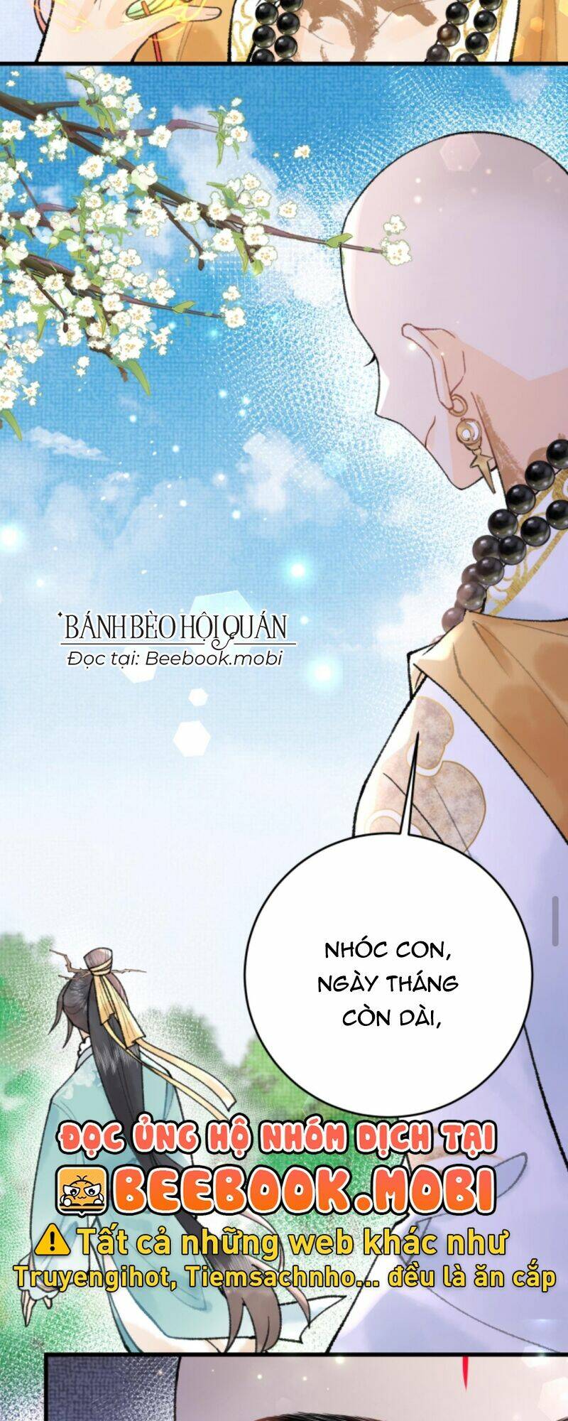 Toàn Tông Môn Đều Là Kẻ Si Tình, Chỉ Có Ta Là Tỉnh Táo: Chapter 54