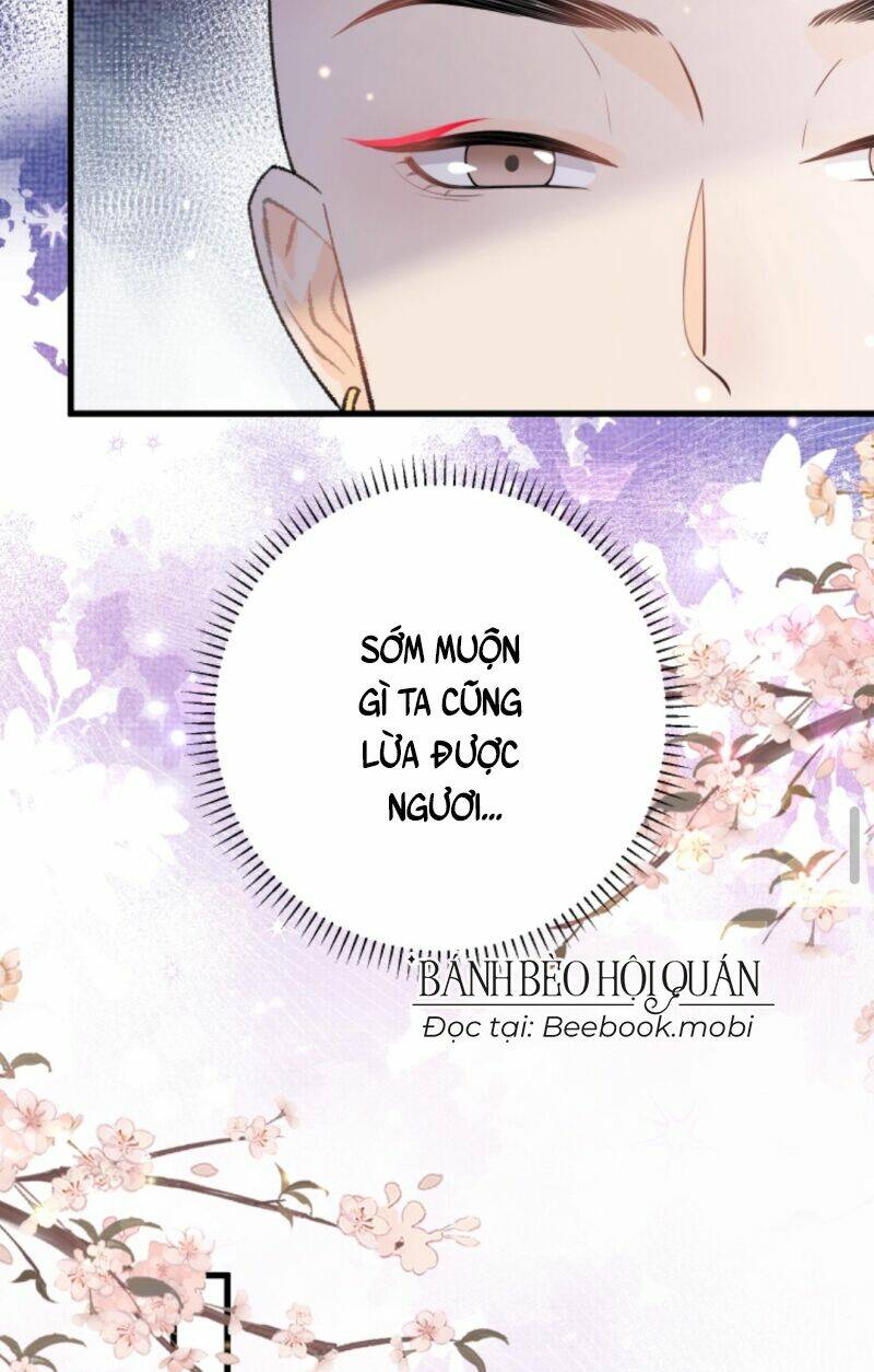 Toàn Tông Môn Đều Là Kẻ Si Tình, Chỉ Có Ta Là Tỉnh Táo: Chapter 54