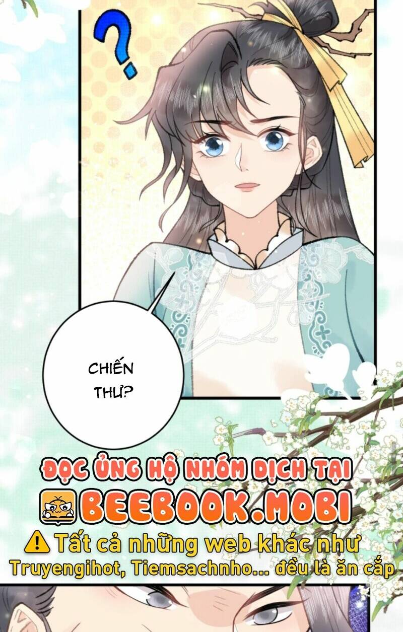 Toàn Tông Môn Đều Là Kẻ Si Tình, Chỉ Có Ta Là Tỉnh Táo: Chapter 54