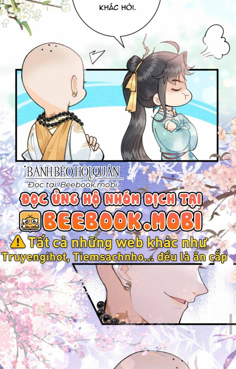 Toàn Tông Môn Đều Là Kẻ Si Tình, Chỉ Có Ta Là Tỉnh Táo: Chapter 54