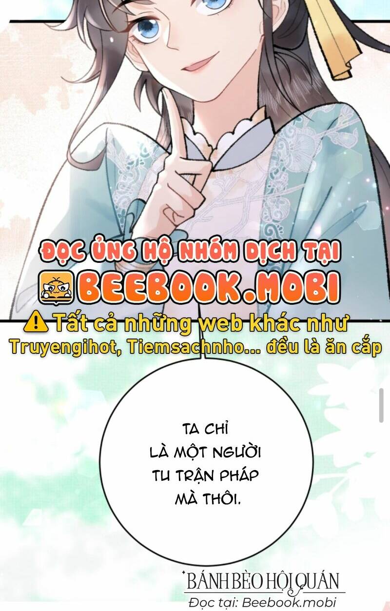 Toàn Tông Môn Đều Là Kẻ Si Tình, Chỉ Có Ta Là Tỉnh Táo: Chapter 54