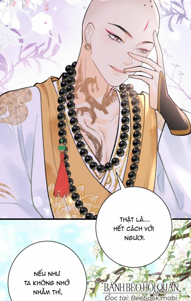 Toàn Tông Môn Đều Là Kẻ Si Tình, Chỉ Có Ta Là Tỉnh Táo: Chapter 54