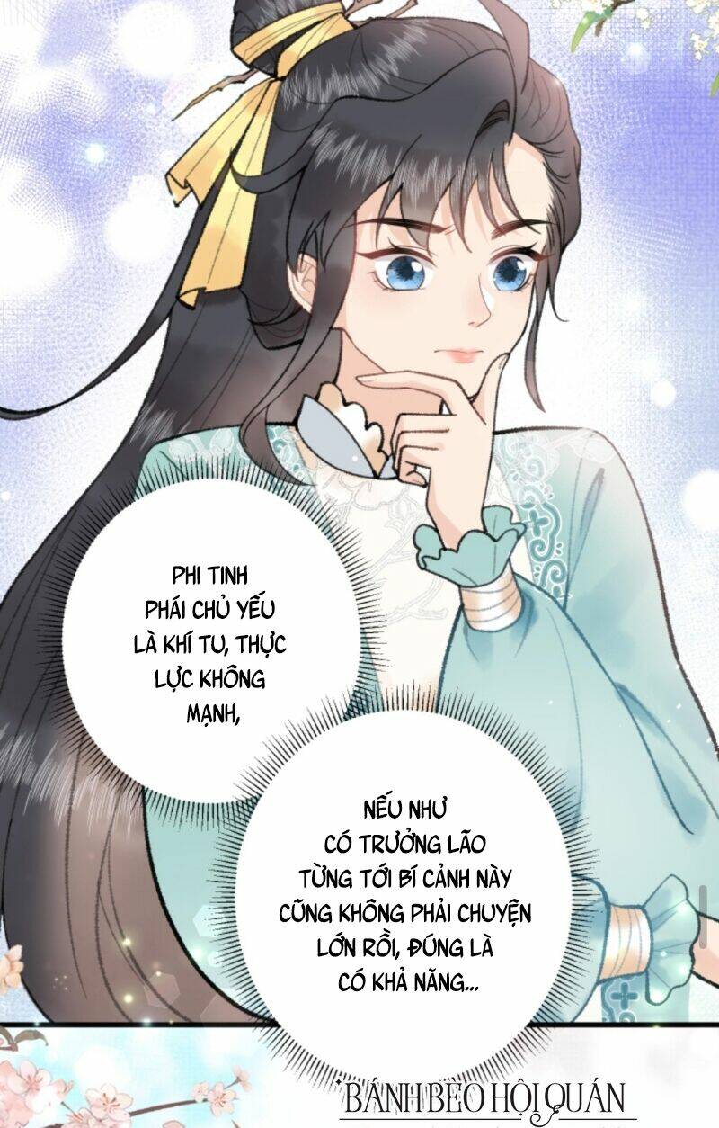 Toàn Tông Môn Đều Là Kẻ Si Tình, Chỉ Có Ta Là Tỉnh Táo: Chapter 54
