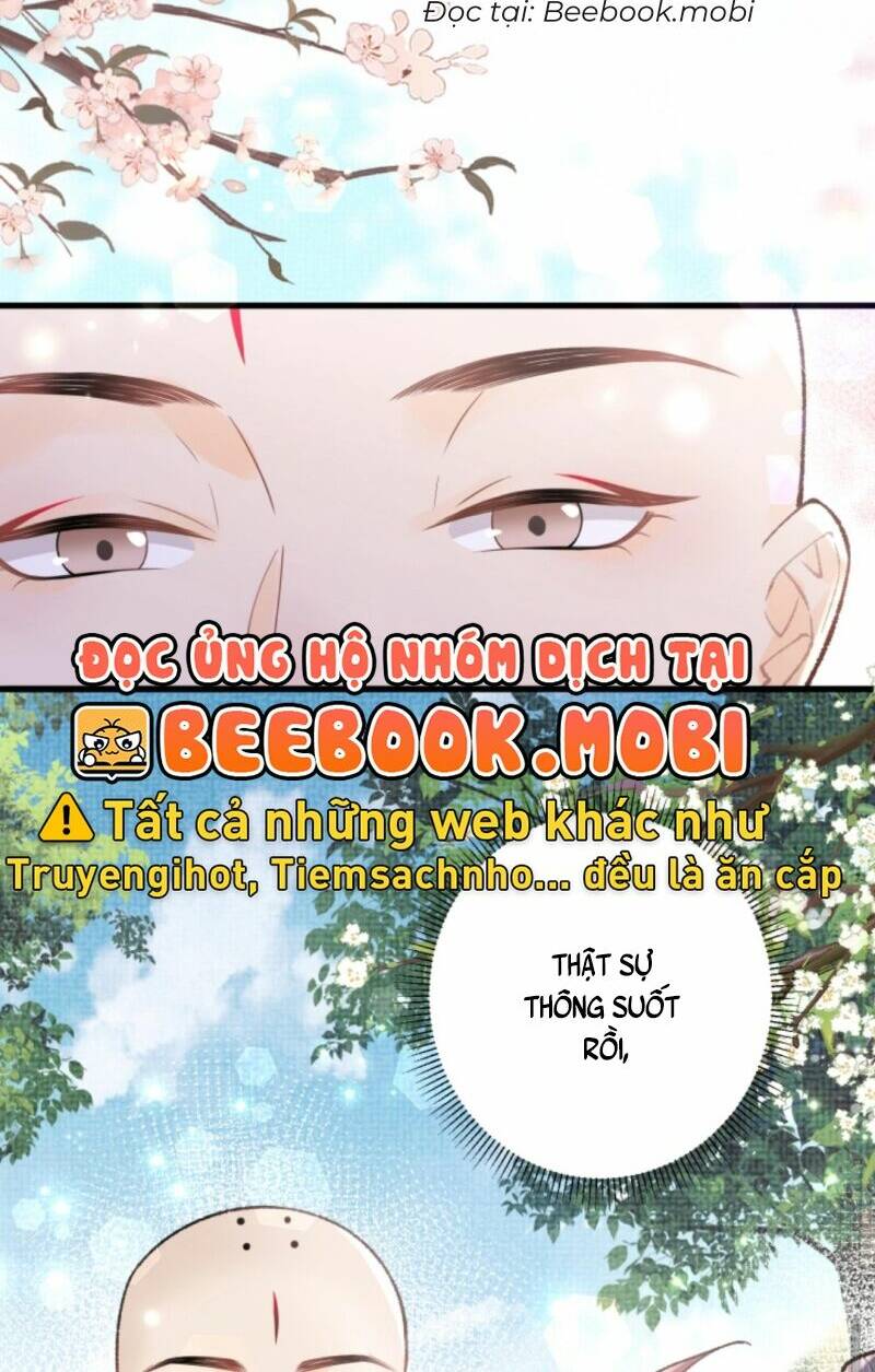 Toàn Tông Môn Đều Là Kẻ Si Tình, Chỉ Có Ta Là Tỉnh Táo: Chapter 54